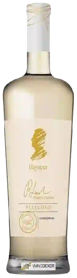 Weingut Hayotzer - Virtuoso Chardonnay Weingut Hayotzer - Virtuoso Chardonnay