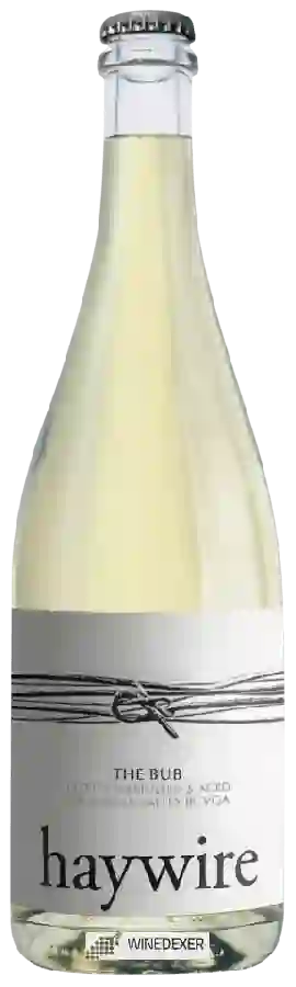 Weingut Haywire - The Bub Weingut Haywire - The Bub