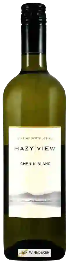 Weingut Hazy View - Chenin Blanc Weingut Hazy View - Chenin Blanc