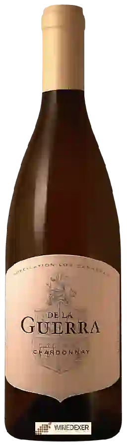 Weingut HDV - De la Guerra Chardonnay Weingut HDV - De la Guerra Chardonnay