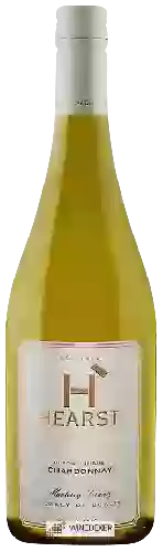 Weingut Hearst Ranch - Glacier Ridge Chardonnay