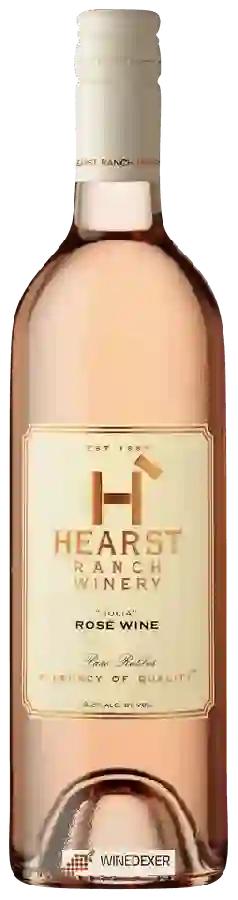 Weingut Hearst Ranch - Julia Rosé Weingut Hearst Ranch - Julia Rosé