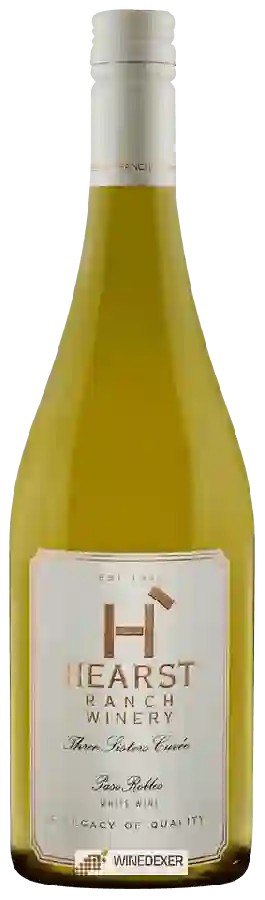Weingut Hearst Ranch - Three Sisters Cuvée White Weingut Hearst Ranch - Three Sisters Cuvée White
