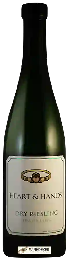 Weingut Heart & Hands - Dry Riesling