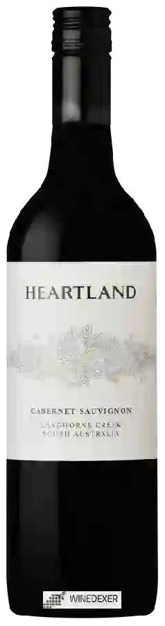Weingut Heartland - Cabernet Sauvignon
