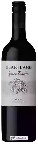 Weingut Heartland - Spice Trader Shiraz