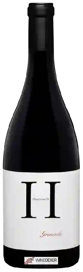Weingut Heathcote II - Grenache Weingut Heathcote II - Grenache
