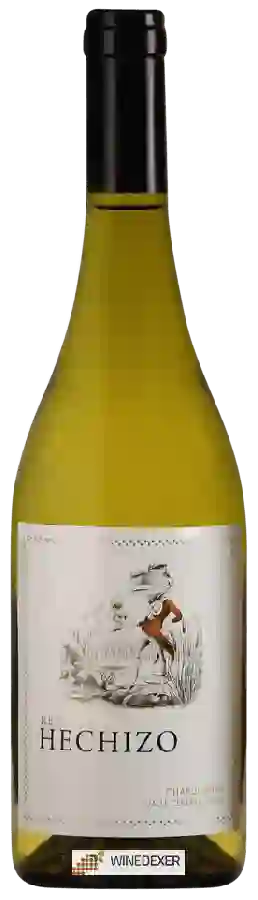Weingut Hechizo - Reserva Chardonnay Weingut Hechizo - Reserva Chardonnay