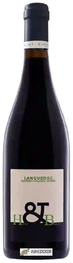 Weingut Hecht & Bannier - Languedoc