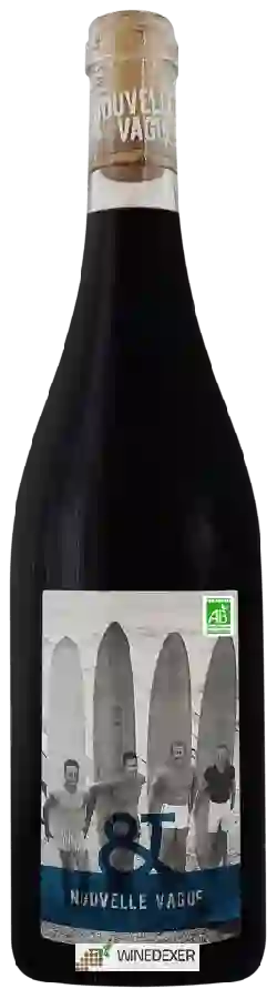 Weingut Hecht & Bannier - Nouvelle Vague Weingut Hecht & Bannier - Nouvelle Vague