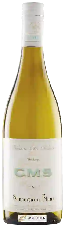Weingut Hedges Family Estate - CMS Sauvignon Blanc (Unoaked) Weingut Hedges Family Estate - CMS Sauvignon Blanc (Unoaked)