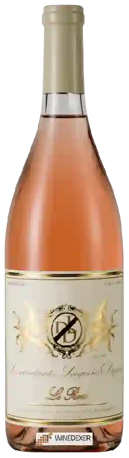 Weingut Hedges Family Estate - DLD Le Rosé (Descendants Liegeois Dupont) Weingut Hedges Family Estate - DLD Le Rosé (Descendants Liegeois Dupont)