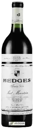 Weingut Hedges Family Estate - Red Mountain