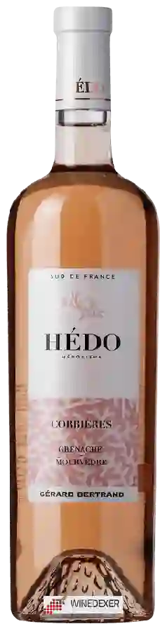 Weingut Hédo - Rosé Weingut Hédo - Rosé