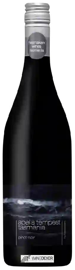 Weingut Heemskerk - Abel's Tempest Pinot Noir Weingut Heemskerk - Abel's Tempest Pinot Noir