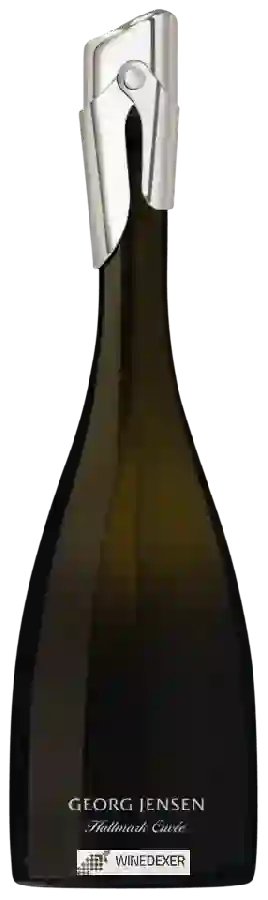 Weingut Heemskerk - Georg Jensen Hallmark Cuvée Weingut Heemskerk - Georg Jensen Hallmark Cuvée