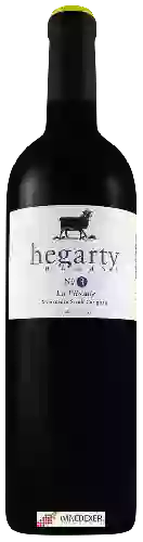 Weingut Hegarty Chamans - No. 3 La Piboule