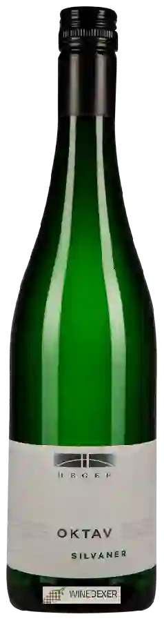 Weingut Heger - Oktav Silvaner Weingut Heger - Oktav Silvaner