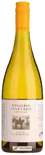 Weingut Heggies - Chardonnay
