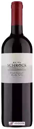Weingut Heidi Schröck - Blaufränkisch Kulm