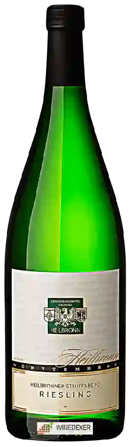 Weingut Heilbronn - Heilbronner Staufenberg Riesling