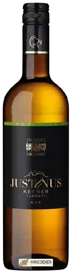 Weingut Heilbronn - Justinus Kerner Kabinett