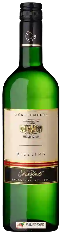 Weingut Heilbronn - Riesling Kabinett