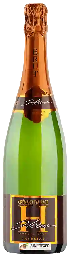 Weingut Heim - Imperial Crémant d'Alsace Brut Weingut Heim - Imperial Crémant d'Alsace Brut