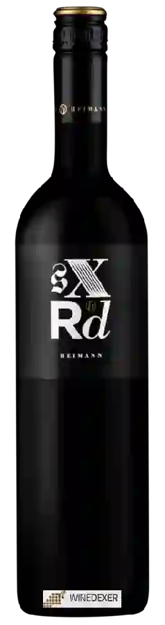 Weingut Heimann - SXRD Weingut Heimann - SXRD