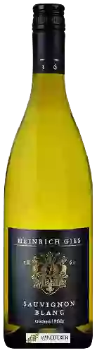 Weingut Heinrich Gies - Sauvignon Blanc Trocken