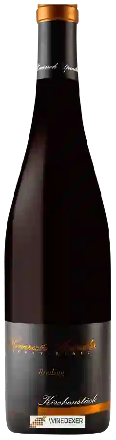 Weingut Heinrich Spindler - Kirchenstück Riesling
