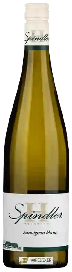 Weingut Heinrich Spindler - Sauvignon Blanc