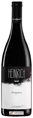 Weingut Heinrich - Edelgraben