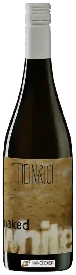 Weingut Heinrich - Naked White Weingut Heinrich - Naked White