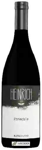 Weingut Heinrich - Pannobile
