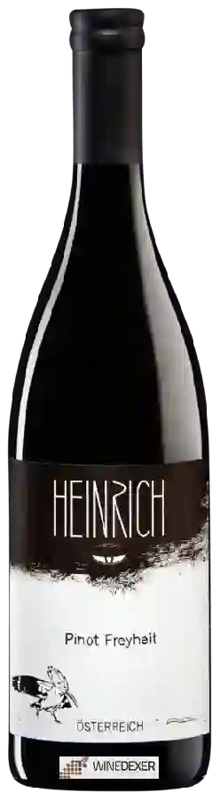 Weingut Heinrich - Pinot Freyheit