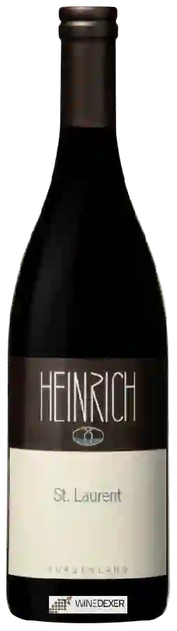 Weingut Heinrich - St. Laurent