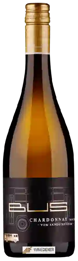 Weingut Heinz Bus & Sohn - Vom Sandigen Lehm Chardonnay Trocken