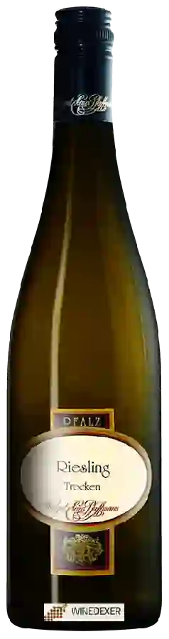 Weingut Heinz Pfaffmann - Riesling Trocken Weingut Heinz Pfaffmann - Riesling Trocken