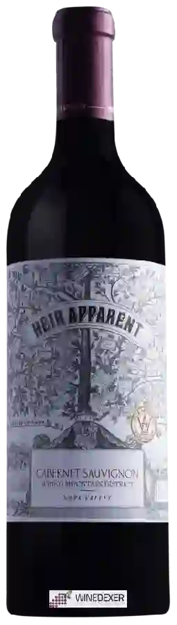Weingut Heir Apparent - Spring Mountain District Cabernet Sauvignon