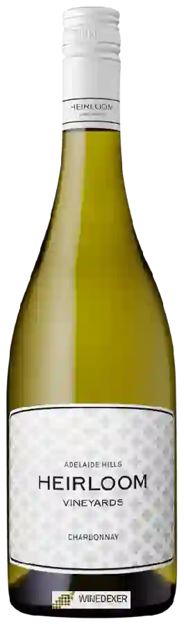 Weingut Heirloom Vineyards - Chardonnay Weingut Heirloom Vineyards - Chardonnay