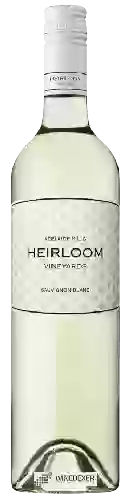 Weingut Heirloom Vineyards - Sauvignon blanc