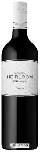 Weingut Heirloom Vineyards - Touriga