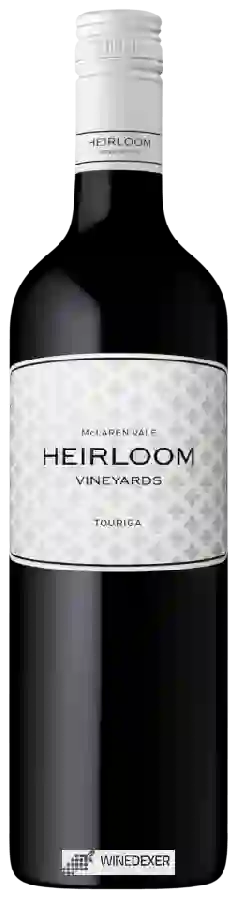 Weingut Heirloom Vineyards - Touriga