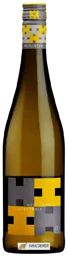 Weingut Heitlinger - Auxerrois