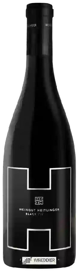Weingut Heitlinger - Black Tie Weingut Heitlinger - Black Tie