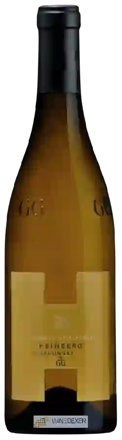 Weingut Heitlinger - Heinberg Chardonnay GG