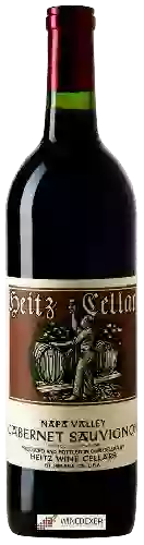Weingut Heitz Cellar - Cabernet Sauvignon