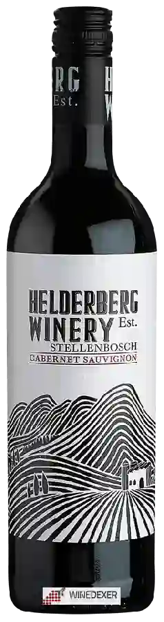 Weingut Helderberg - Cabernet Sauvignon
