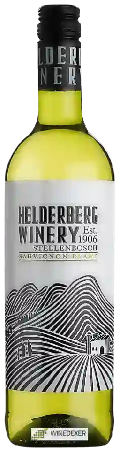 Weingut Helderberg - Sauvignon Blanc Weingut Helderberg - Sauvignon Blanc